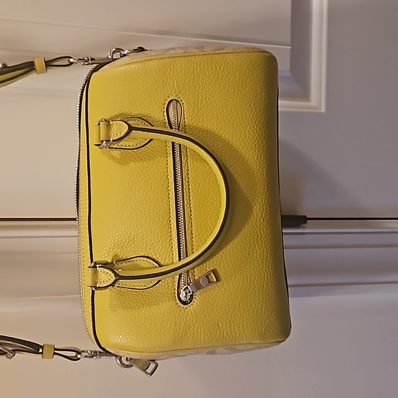 COACH ROWAN BAG - Picture 2 of 3